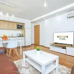 Dream Park Apartament