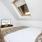 Apartament Dream Park