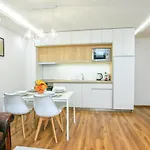 Dream Park Apartament