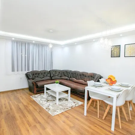 Appartement Dream Park Sandanski