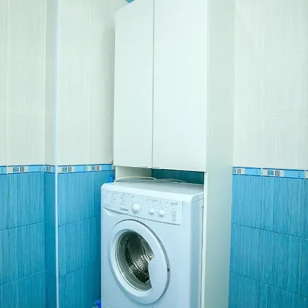 Apartman Dream Park *