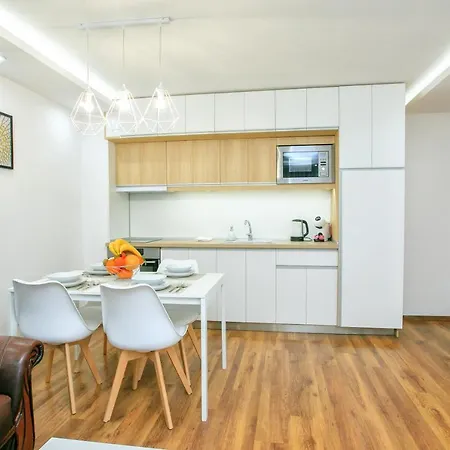 Dream Park Apartmán
