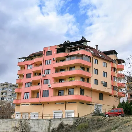 Apartament Dream Park *