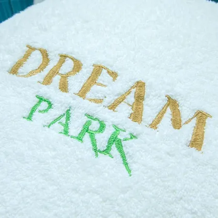 Dream Park *