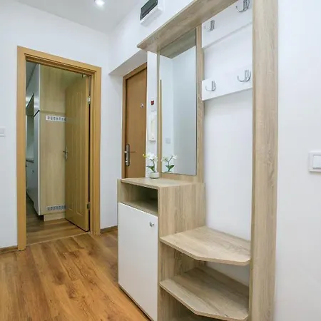 Apartman Dream Park *