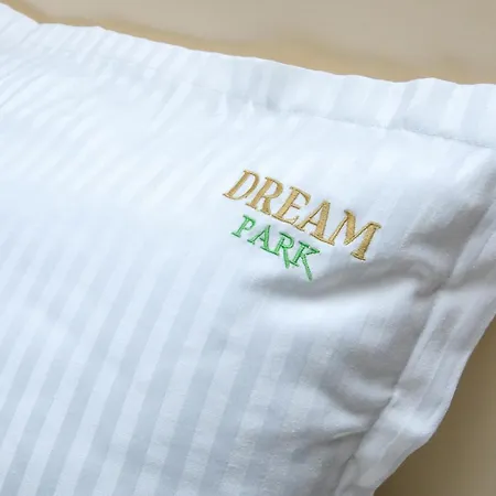 Dream Park Appartement *