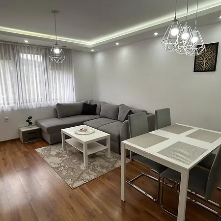 Apartament Dream Park Sandanski